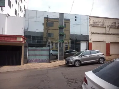 Ponto Comercial para alugar, 297m² no Centro, Passo Fundo