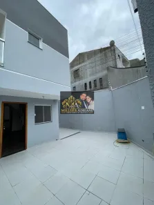 Sobrado com 2 Quartos à venda, 60m² no Alvarenga, São Bernardo do Campo