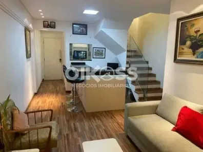 Cobertura com 3 Quartos à venda, 176m² no Parque Residencial Aquarius, São José dos Campos