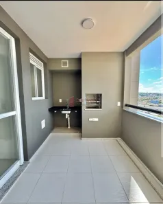 Apartamento com 3 Quartos à venda, 83m² no Horto Florestal, Jundiaí