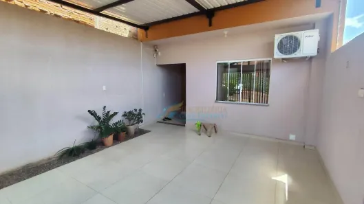 Casa com 3 Quartos à venda, 65m² no Santa Cruz, Cascavel
