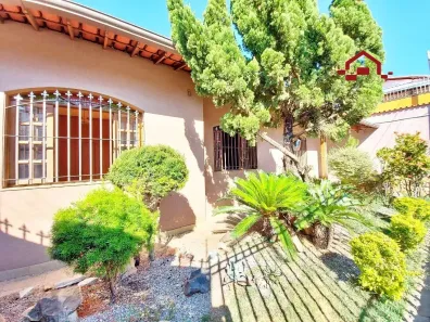 Casa com 3 Quartos à venda, 90m² no Santo André, Belo Horizonte