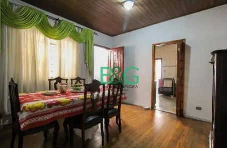 Sobrado com 3 Quartos à venda, 360m² no Mooca, São Paulo