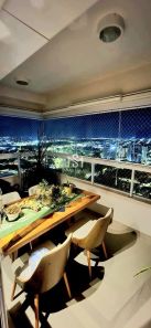 Apartamento com 3 Quartos à venda, 97m² no Jardim Pau Preto, Indaiatuba