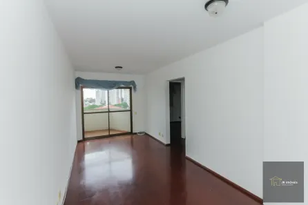 Apartamento com 2 Quartos para alugar, 65m² no Nova Piraju, São Paulo