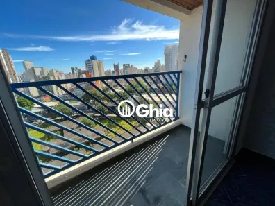 Apartamento com 2 Quartos à venda, 85m² no Vila Industrial, Campinas