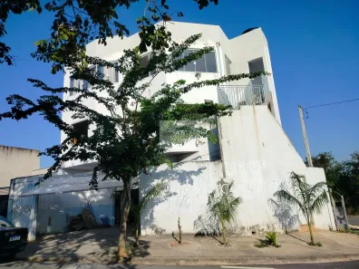 Sobrado com 3 Quartos à venda, 200m² no Jardim Santa Marta, Sorocaba