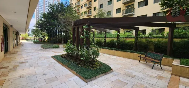 Apartamento com 2 Quartos para alugar, 69m² no Alphaville Centro Industrial e Empresarial/Alphaville., Barueri