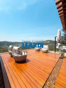Casa de Condomínio com 4 Quartos à venda, 800m² no Alphaville, Santana de Parnaíba
