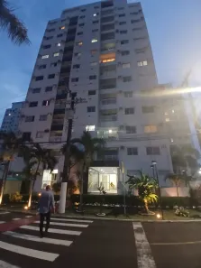 Apartamento com 3 Quartos para alugar, 75m² no Dom Pedro I, Manaus