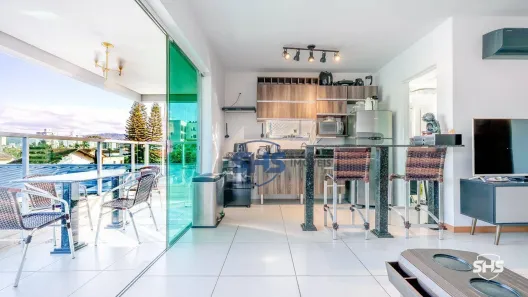 Apartamento com 2 Quartos à venda, 76m² no Itoupava Norte, Blumenau
