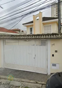 Sobrado com 3 Quartos à venda, 115m² no Chora Menino, São Paulo