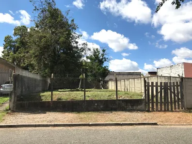 Lote/Terreno à venda, 390m² no Guabirotuba, Curitiba