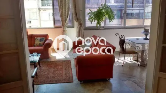 Cobertura com 3 Quartos à venda, 95m² no Copacabana, Rio de Janeiro