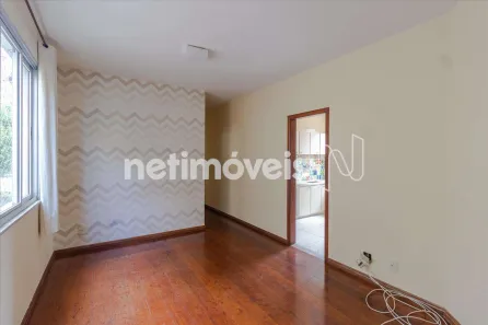 Apartamento com 3 Quartos à venda, 95m² no Caiçaras, Belo Horizonte