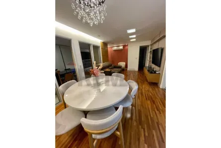 Apartamento com 2 Quartos à venda, 92m² no Vila Augusta, Guarulhos