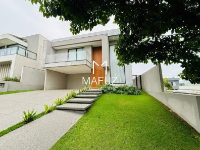 Casa de Condomínio com 4 Quartos à venda, 320m² no Residencial Park I, Vespasiano
