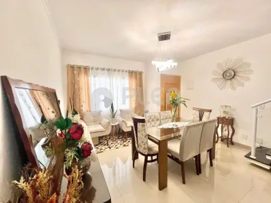 Sobrado com 3 Quartos à venda, 168m² no Vila Irmãos Arnoni, São Paulo