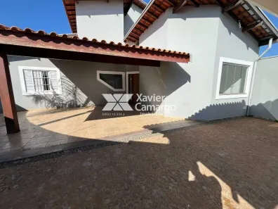 Casa com 5 Quartos para alugar, 327m² no Jardim América, Rio Claro