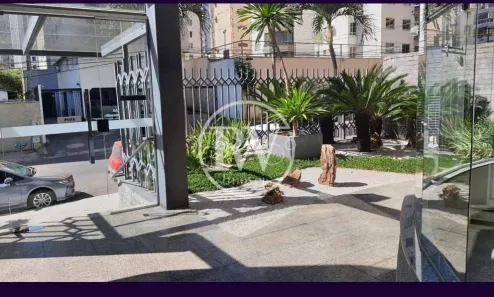 Apartamento com 4 Quartos à venda, 204m² no Setor Oeste, Goiânia