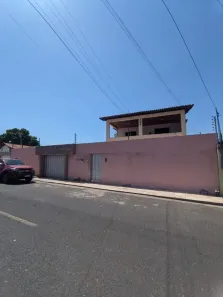 Imóvel Comercial com 4 Quartos à venda, 320m² no Lourival Parente, Teresina