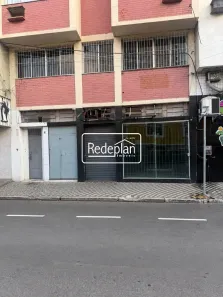 Ponto Comercial para alugar, 220m² no Centro, Barra Mansa