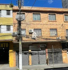 Ponto Comercial para alugar, 150m² no Centro, Santos