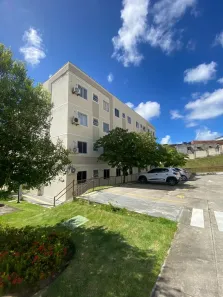 Apartamento com 2 Quartos à venda, 45m² no Fragoso, Paulista