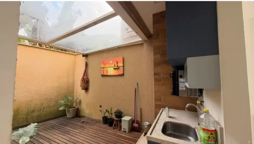 Casa com 3 Quartos para alugar, 100m² no Centro, Ananindeua