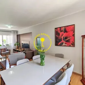 Apartamento com 3 Quartos à venda, 105m² no Vila Progredior, São Paulo