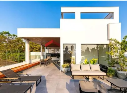 Casa de Condomínio com 3 Quartos à venda, 1200m² no Jardim dos Estados, São Paulo