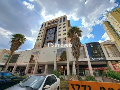 Ponto Comercial à venda, 36m² no Norte, Brasília