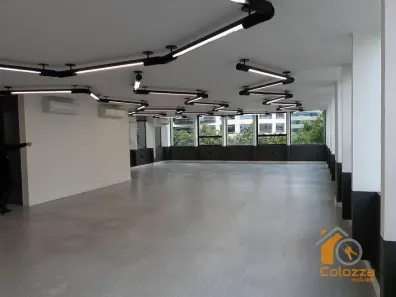 Sala Comercial para alugar, 286m² no Vila Olímpia, São Paulo