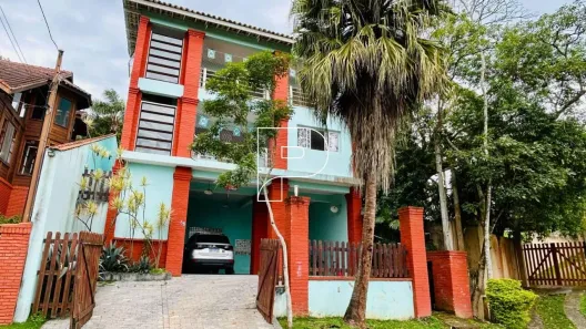 Casa de Condomínio com 3 Quartos à venda, 392m² no Transurb, Itapevi