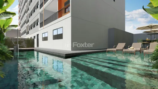 Apartamento com 2 Quartos à venda, 67m² no Vila Dom Pedro I, São Paulo