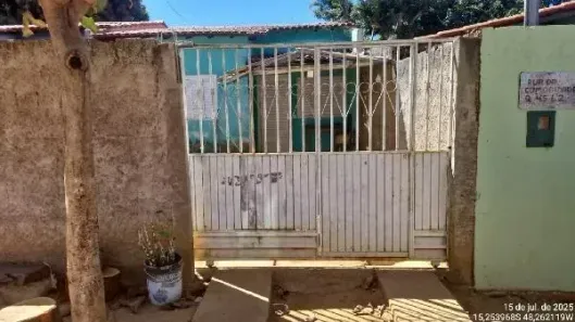 Casa com 2 Quartos à venda, 195m² no Trajanópolis, Padre Bernardo