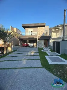 Casa de Condomínio com 3 Quartos à venda, 570m² no Parque Residencial Itapeti, Mogi das Cruzes