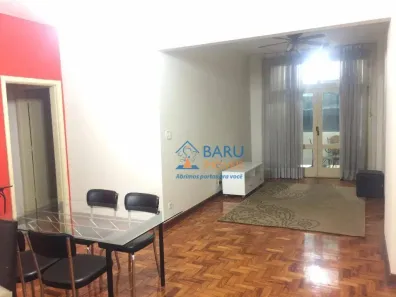Apartamento com 2 Quartos à venda, 100m² no Santa Cecília, São Paulo