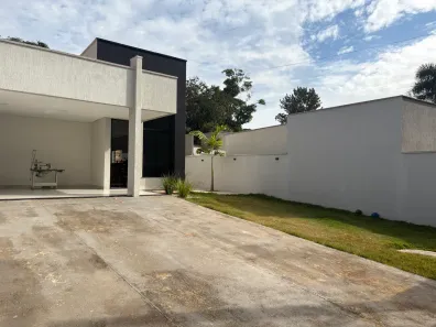 Casa com 2 Quartos à venda, 113m² no Jardim dos Buritis, Aparecida de Goiânia