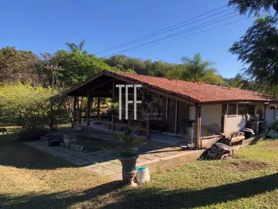 Fazenda/Sítio com 3 Quartos à venda, 250m² no Sousas, Campinas