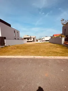Lote/Terreno à venda, 490m² no Alphaville Nova Esplanada 3, Votorantim