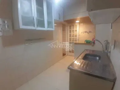 Apartamento com 2 Quartos à venda, 90m² no Humaitá, Rio de Janeiro