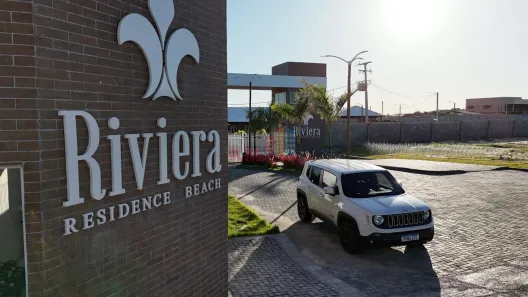 Lote/Terreno à venda, 230m² no Centro, Tibau