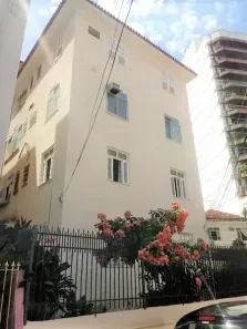 Apartamento com 2 Quartos à venda, 75m² no Icaraí, Niterói