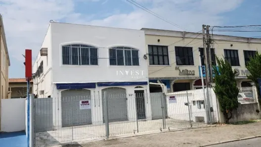 Ponto Comercial à venda, 250m² no Jardim das Indústrias, São José dos Campos