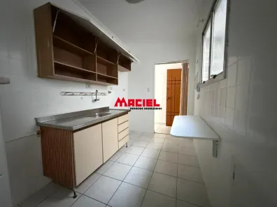 Apartamento com 2 Quartos à venda, 58m² no Jardim Veneza, São José dos Campos