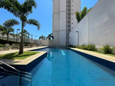 Apartamento com 2 Quartos à venda, 61m² no Taquaral, Campinas