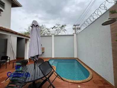Casa de Condomínio com 3 Quartos para alugar, 113m² no City Ribeirão, Ribeirão Preto