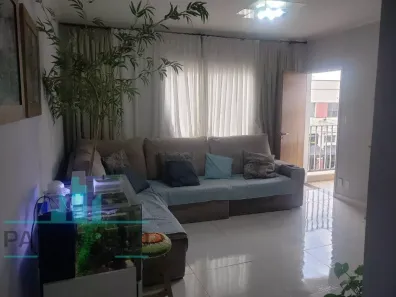 Apartamento com 3 Quartos à venda, 137m² no Cerâmica, São Caetano do Sul
