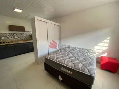 Kitnet com 1 Quarto para alugar, 31m² no Vila Nova, Novo Hamburgo